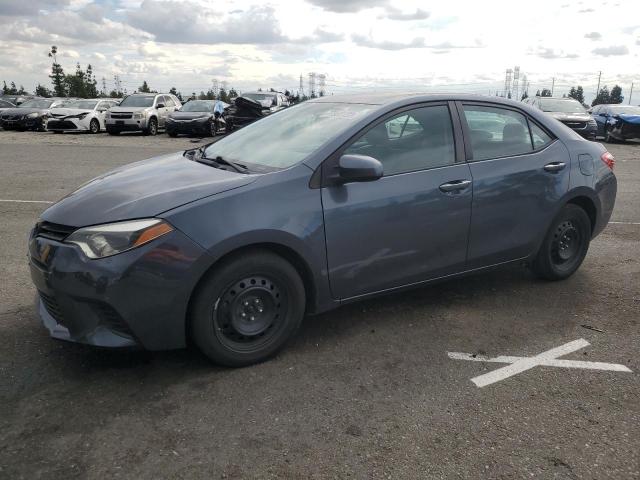 5YFBURHE1FP229853 | 2015 TOYOTA COROLLA L