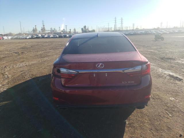 2017 LEXUS ES 350 - 58ABK1GG0HU043841