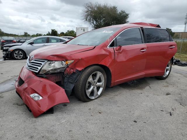 2009 Toyota Venza 