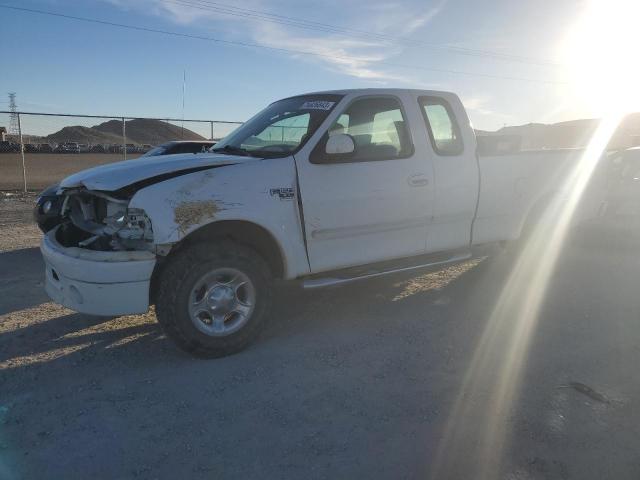 2003 Ford F-150 