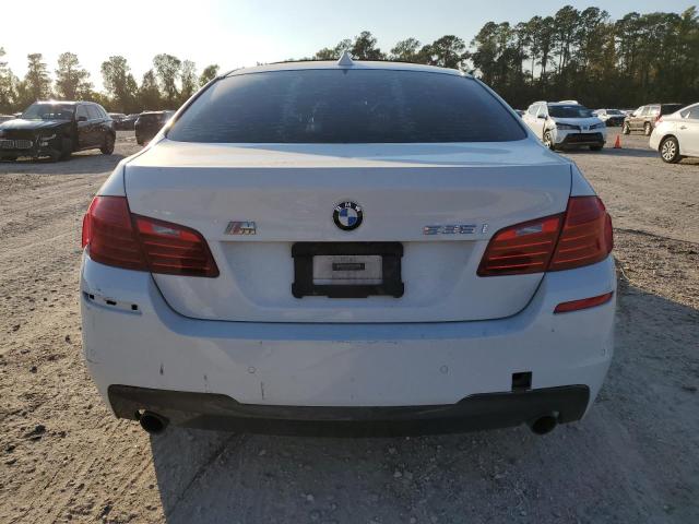 Фото: WBA5B1C51FD920652 - 6