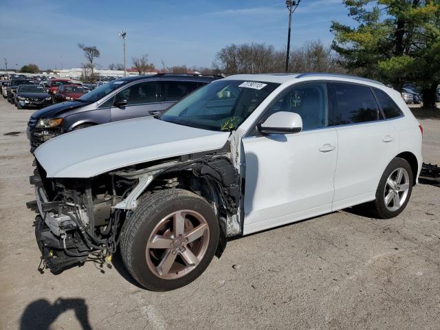 2012 Audi Q5 Premium Plus