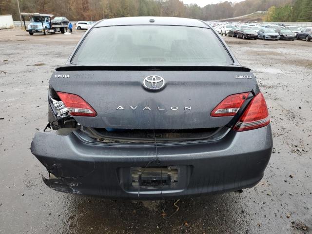 2009 Toyota Avalon Xl VIN: 4T1BK36B79U347422 Lot: 76249823