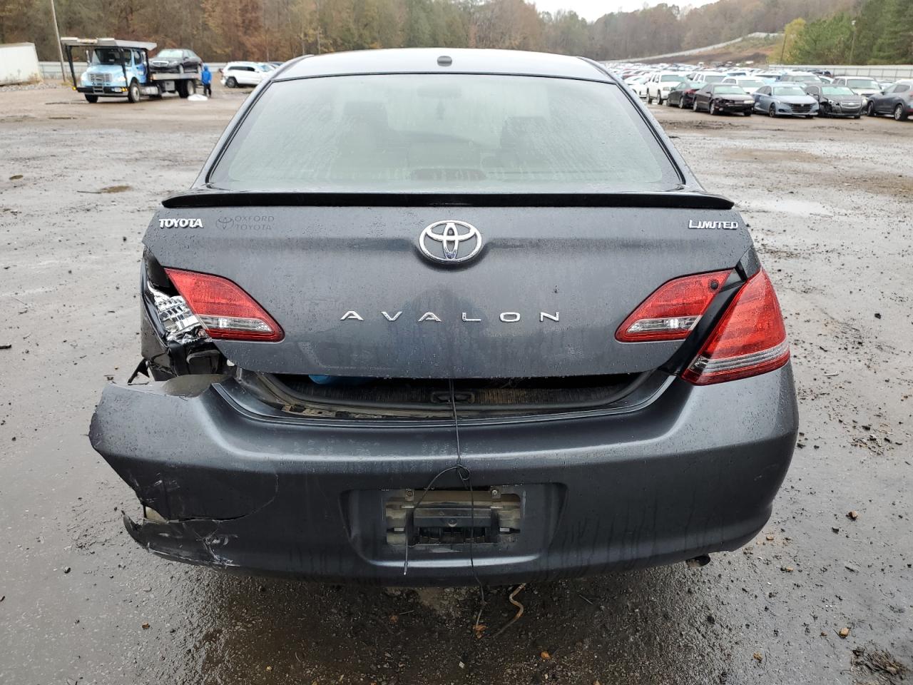 4T1BK36B79U347422 2009 Toyota Avalon Xl