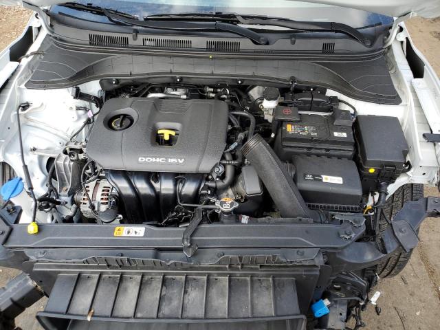 2021 HYUNDAI KONA SEL P - KM8K6CAA6MU664779
