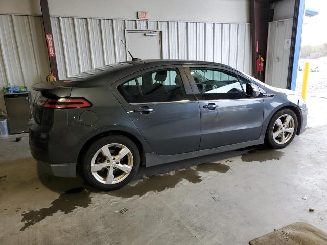 VIN 1G1RA6E46DU133243 2013 Chevrolet Volt no.3