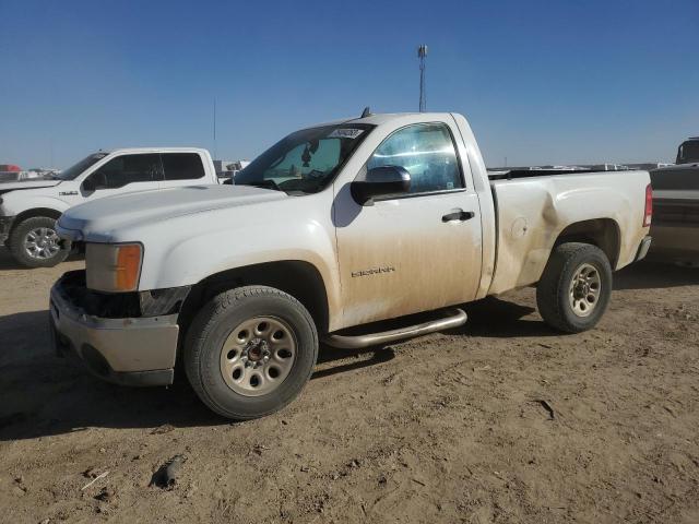 2010 GMC Sierra 1500 