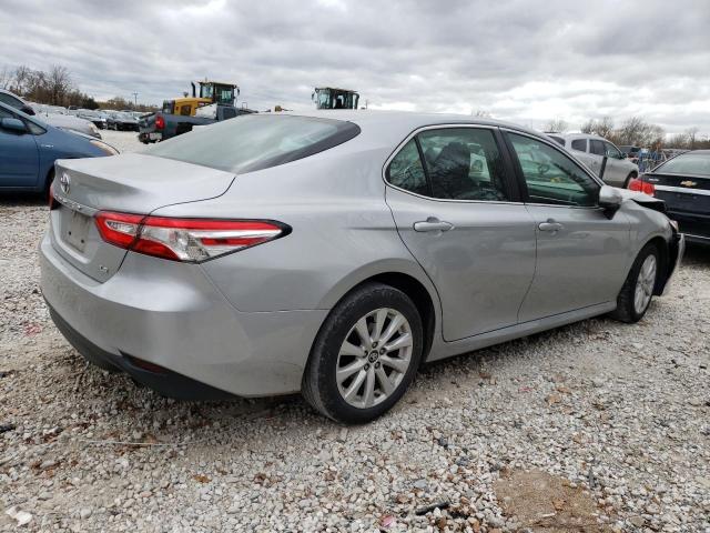 4T1B11HKXJU096646 | 2018 Toyota camry l