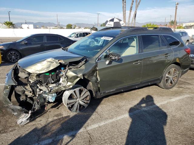 2019 Subaru Outback 3.6R Limited