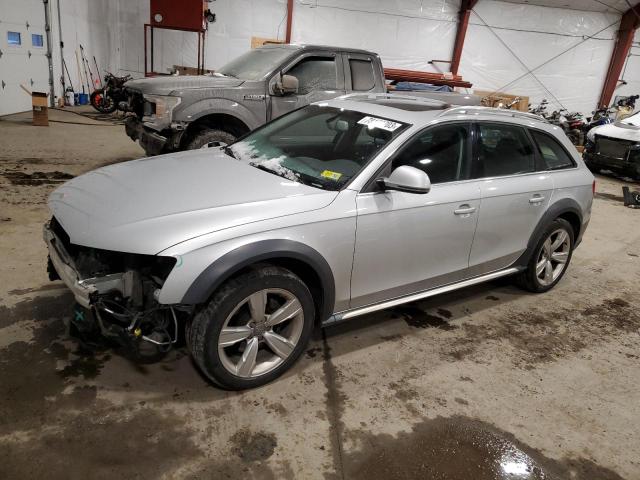 VIN WA1UFAFL6EA057113 2014 Audi A4, Premium Plus no.1