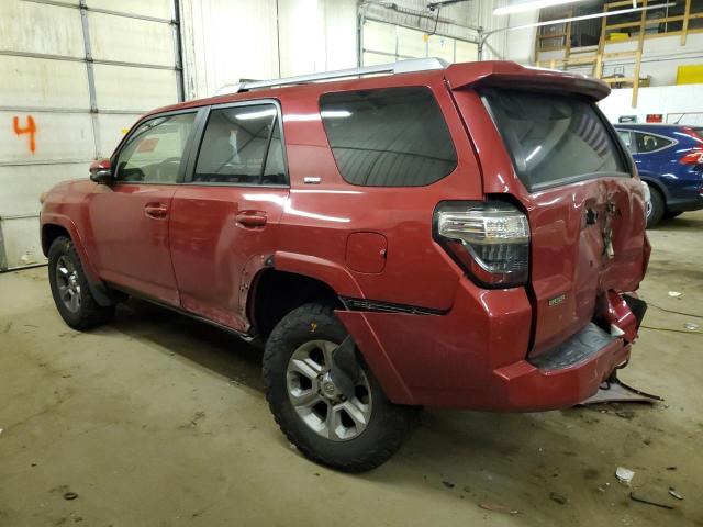 JTEBU5JR0G5333041 2016 TOYOTA 4RUNNER-1