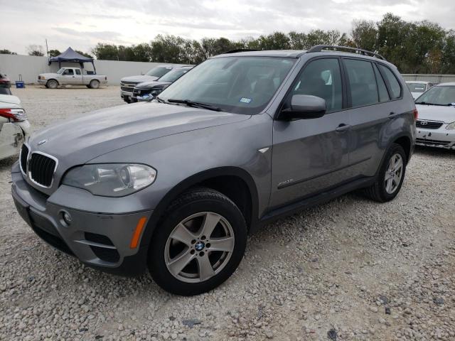 2012 BMW X5 xDrive35i