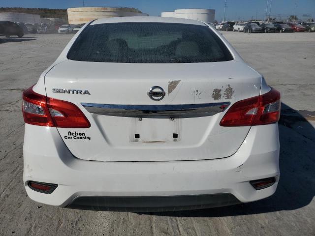 3N1AB7AP0HY328252 | 2017 NISSAN SENTRA S