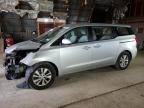 2018 KIA SEDONA L VIN:KNDMA5C14J6352349