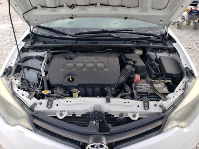 5YFBURHE6GP410111 | 2016 TOYOTA COROLLA L