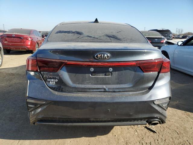 3KPF24AD5ME317198 | 2021 KIA FORTE FE