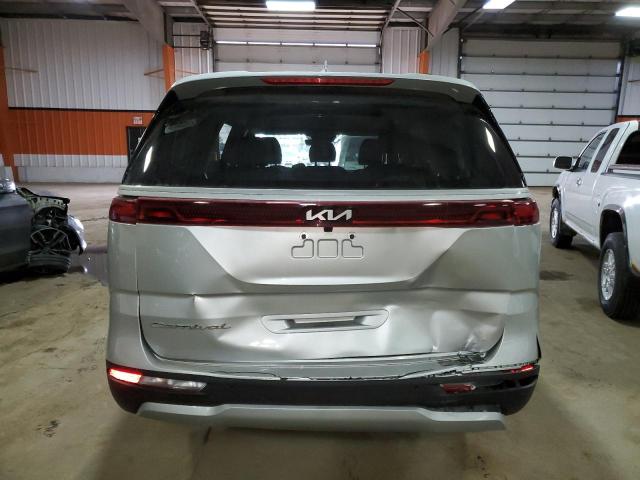 2022 KIA CARNIVAL L - KNDNB5H32N6158677