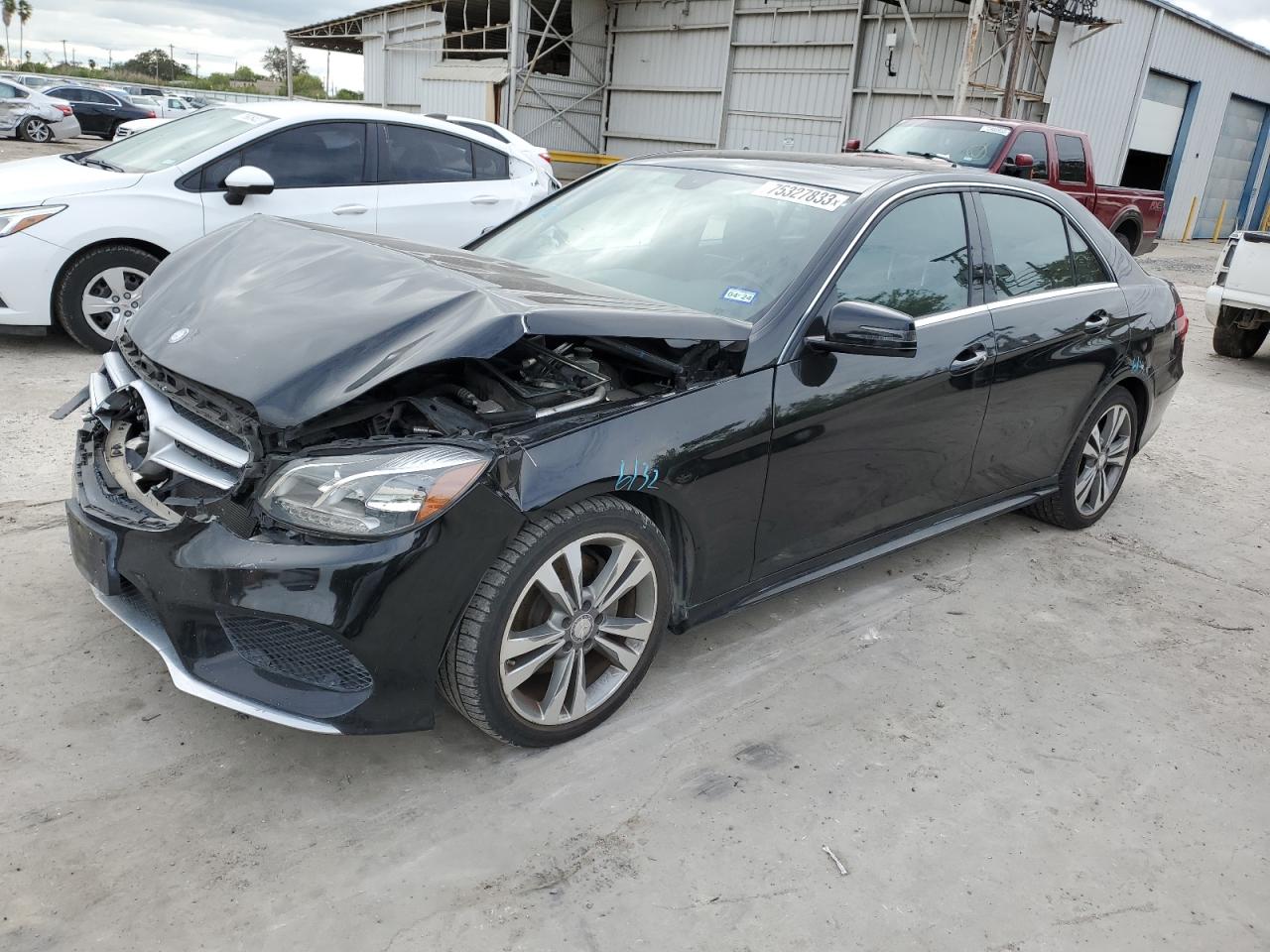 wddhf5kb2fb102206 WDDHF5KB2FB102206 2015 Mercedes-Benz E 350