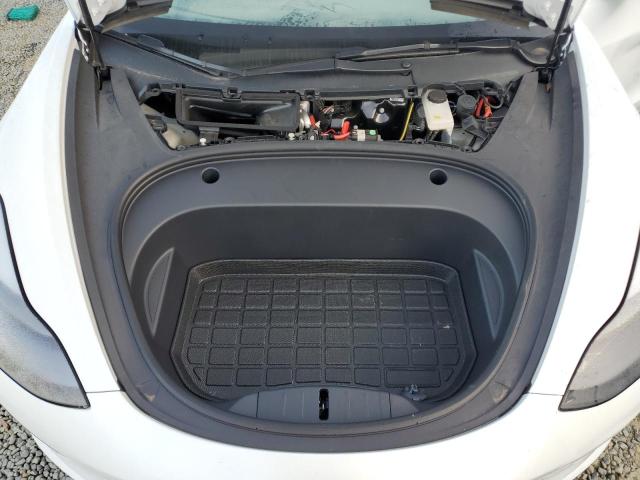 2023 TESLA MODEL 3 - 5YJ3E1EC3PF420774