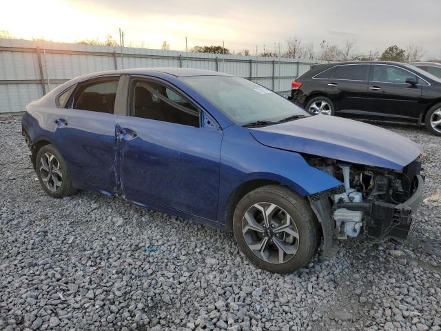 3KPF24AD5KE058385 | 2019 KIA FORTE FE