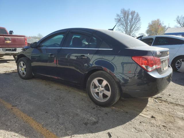 1G1PC5SB0E7411858 | 2014 CHEVROLET CRUZE LT