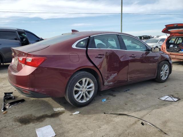 1G1ZE5ST3GF266237 | 2016 CHEVROLET MALIBU LT