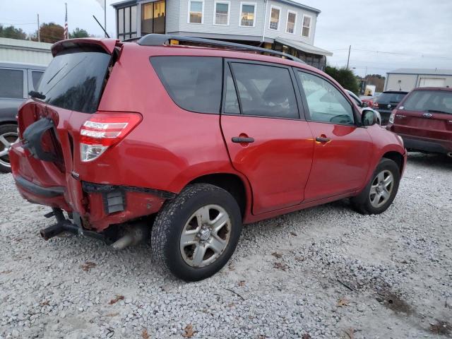 Vin: 2t3jf4dv3aw033748, lot: 75000493, toyota rav4 20103