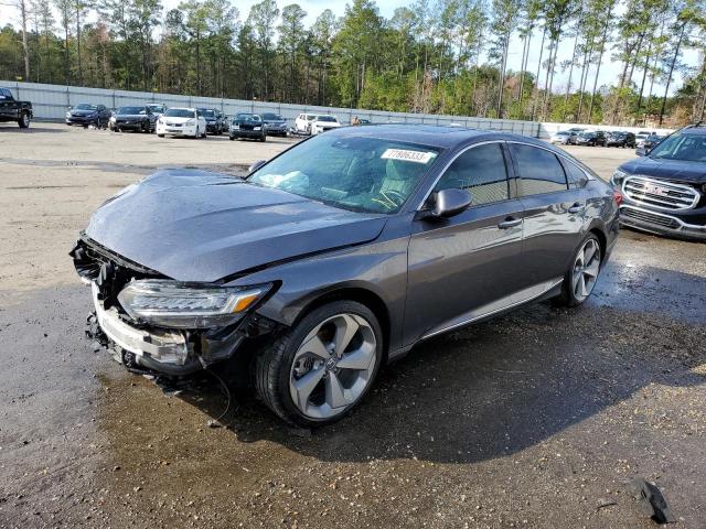 2018 Honda Accord Sedan Touring