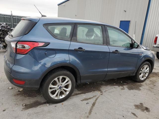 1FMCU0F76JUB04505 | 2018 FORD ESCAPE S