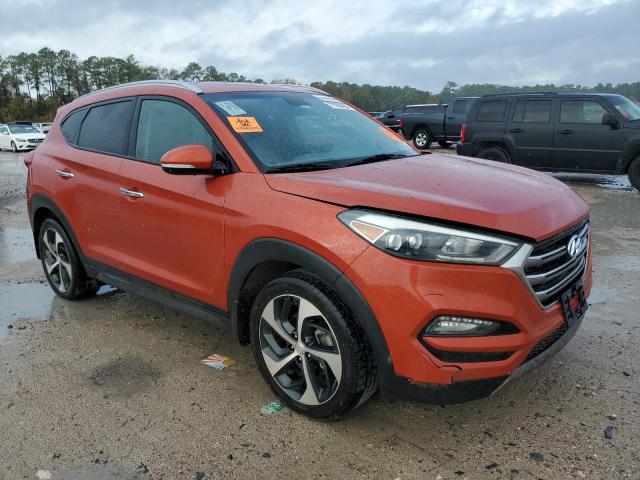 KM8J33A27GU209005 | 2016 HYUNDAI TUCSON LIM