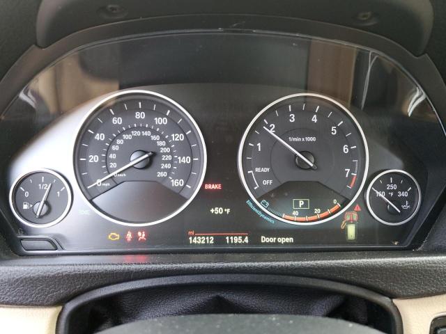 2015 BMW 328 XI - WBA3G7C55FK297740