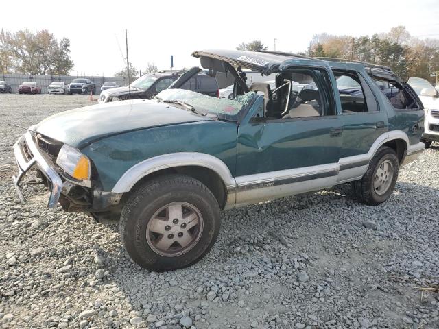 1996 Chevrolet Blazer 