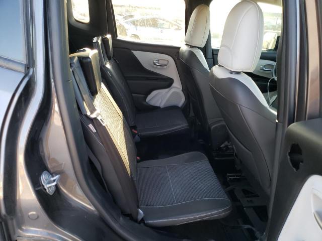ZACNJAD17KPK22721 Jeep Renegade Limited