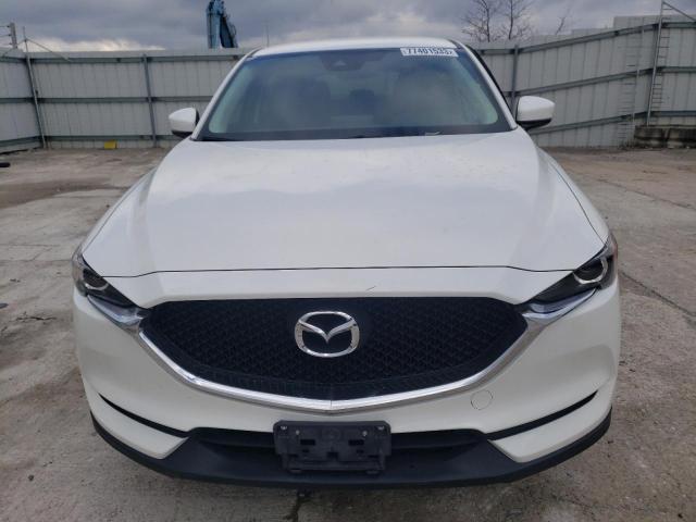 JM3KFBBL6H0181862 | 2017 MAZDA CX-5 SPORT