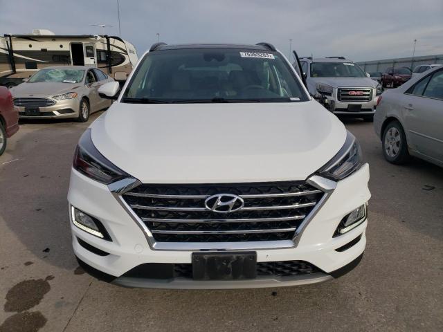 KM8J3CAL7LU091623 | 2020 HYUNDAI TUCSON LIM