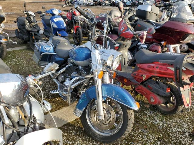 2005 HARLEY-DAVIDSON FLHRI - 1HD1FBW105Y625603