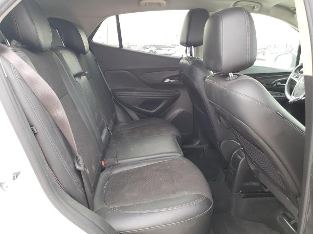 KL4CJASB7KB702865 | 2019 BUICK ENCORE PRE