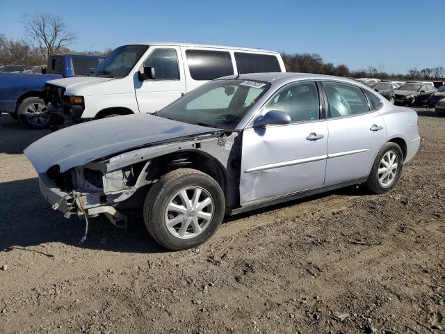 2005 Buick LaCrosse CX