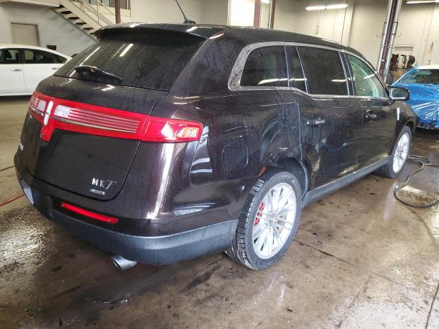 2013 Lincoln Mkt VIN: 2LMHJ5AT4DBL54114 Lot: 76287453