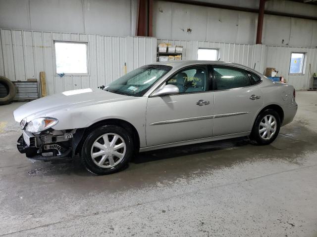 2006 Buick Lacrosse Cxl VIN: 2G4WD582261278120 Lot: 73304113