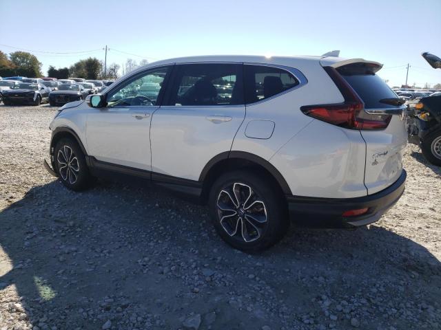 2HKRW2H87MH608098 | 2021 HONDA CR-V EXL