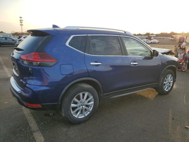 JN8AT2MV6LW109291 Nissan ROGUE S