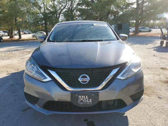 3N1AB7AP9KY403361 | 2019 NISSAN SENTRA S