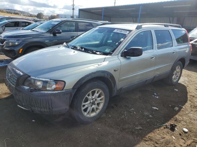 2004 Volvo XC70 