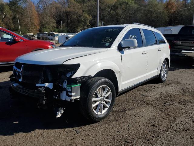 2014 Dodge Journey SXT