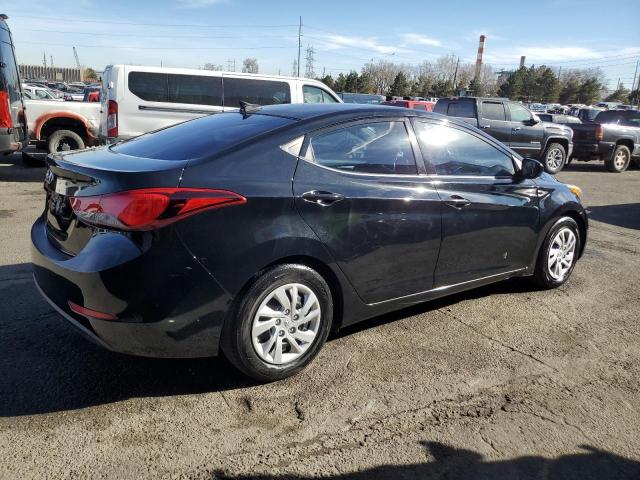 5NPDH4AE0GH757456 | 2016 Hyundai elantra se