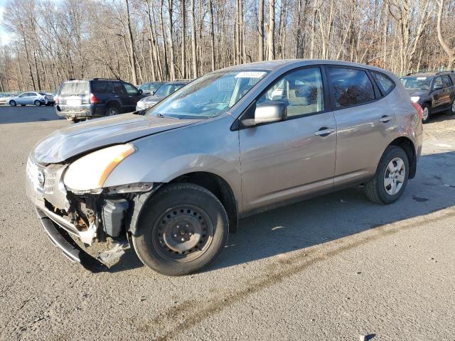 2009 Nissan Rogue S