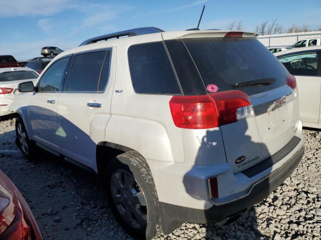 Vin: 2gkflue36g6194969, lot: 75697363, gmc terrain slt 20162