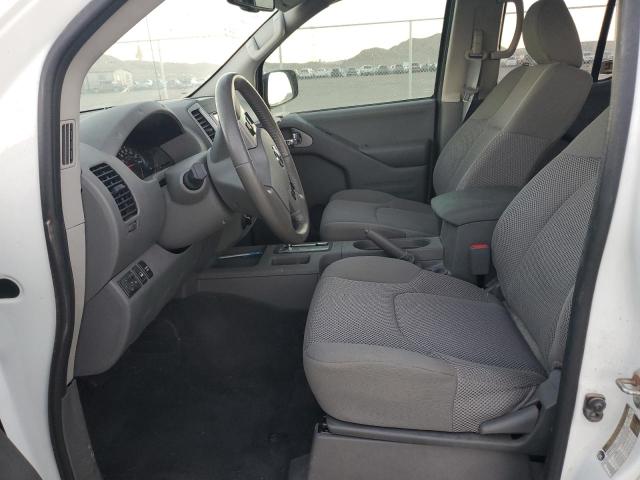 2019 NISSAN FRONTIER S - 1N6AD0EV5KN718126