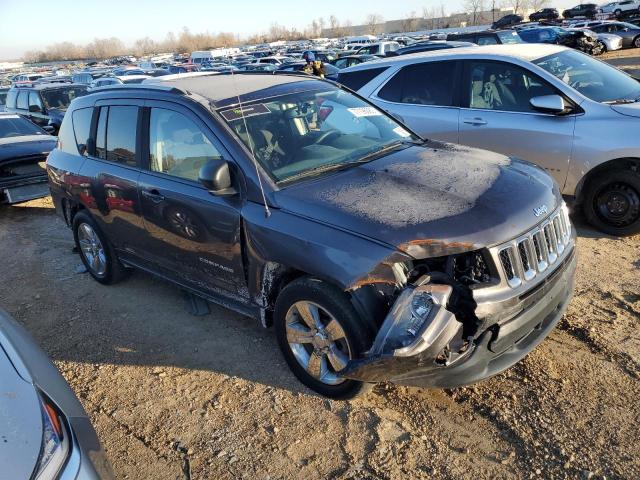 1C4NJCBB4FD398835 | 2015 JEEP COMPASS SP